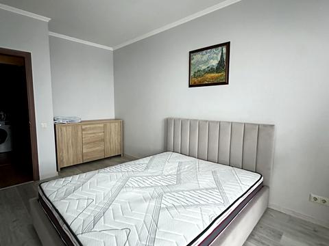 квартира за адресою Дніпровська набережна вул., 16-Г