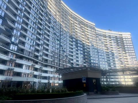квартира по адресу Курортный пер., (Будинок)