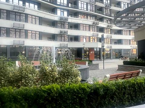 квартира по адресу Курортный пер., (Будинок)