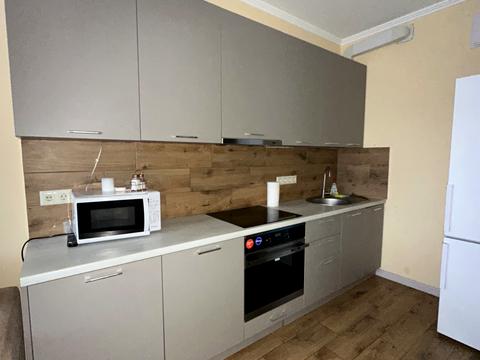 квартира за адресою Дніпровська набережна вул., 16-Г