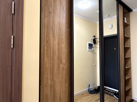 квартира за адресою Дніпровська набережна вул., 16-Г