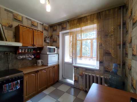 квартира по адресу Червоной Калины просп. (Владимира Маяковского), 26-Б