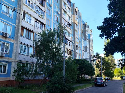 квартира за адресою Червоної Калини просп. (Володимира Маяковського), 26-Б