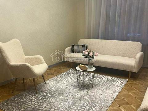 квартира за адресою Каразіна вул., 6б