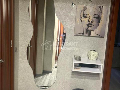 квартира за адресою Каразіна вул., 6б