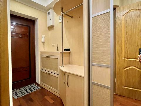 квартира за адресою Запоріжжя, Леоніда Жаботинського вул. (Правди), 55