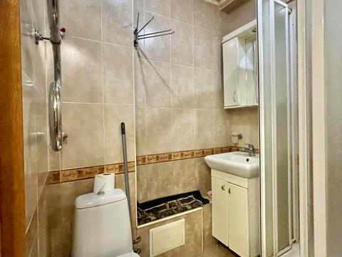 квартира за адресою Запоріжжя, Леоніда Жаботинського вул. (Правди), 55