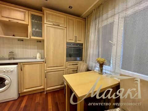 квартира за адресою Запоріжжя, Леоніда Жаботинського вул. (Правди), 55