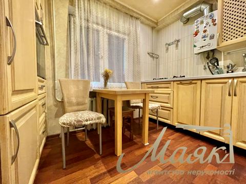 квартира за адресою Запоріжжя, Леоніда Жаботинського вул. (Правди), 55