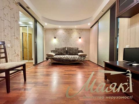 квартира за адресою Запоріжжя, Леоніда Жаботинського вул. (Правди), 55