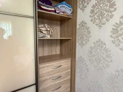 квартира за адресою Стадіонний проїзд, 4