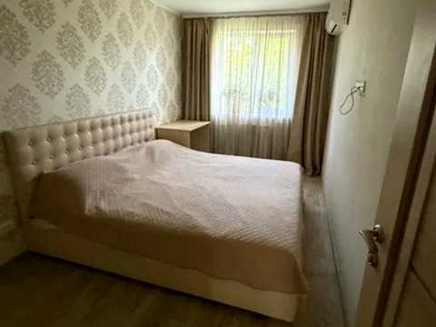 квартира за адресою Стадіонний проїзд, 4