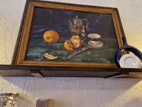 квартира за адресою Терещенківська вул., 13