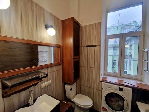 квартира за адресою Терещенківська вул., 13