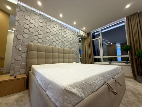 квартира по адресу Джона Маккейна ул. (Івана Кудрі), 7