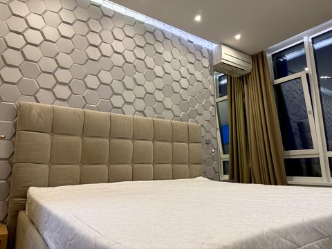 квартира по адресу Джона Маккейна ул. (Івана Кудрі), 7