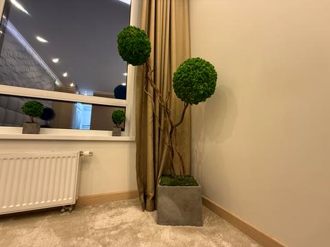 квартира по адресу Джона Маккейна ул. (Івана Кудрі), 7