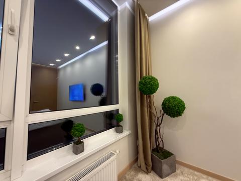 квартира по адресу Джона Маккейна ул. (Івана Кудрі), 7