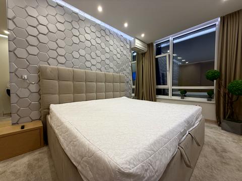 квартира по адресу Джона Маккейна ул. (Івана Кудрі), 7