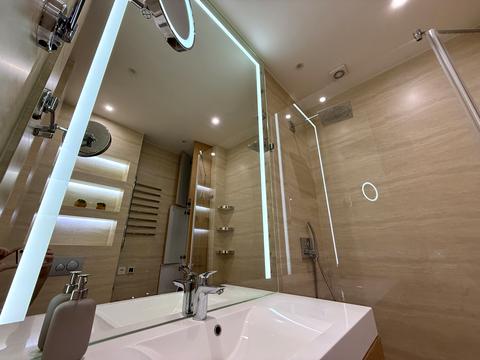 квартира по адресу Джона Маккейна ул. (Івана Кудрі), 7