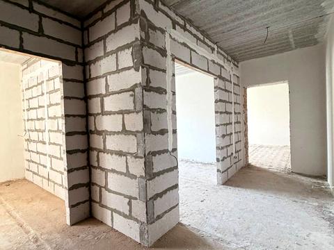 квартира по адресу Степана Бандери ул., 40/2Б
