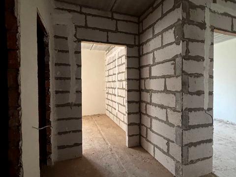 квартира по адресу Степана Бандери ул., 40/2Б