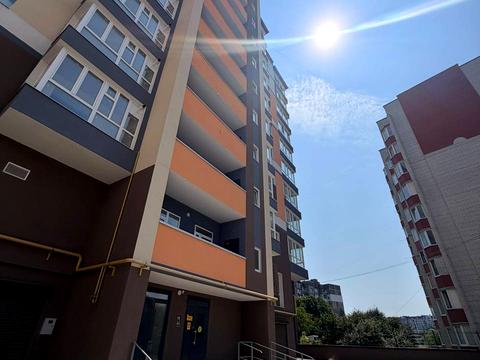 квартира по адресу Степана Бандери ул., 40/2Б