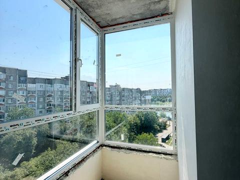 квартира по адресу Степана Бандери ул., 40/2Б