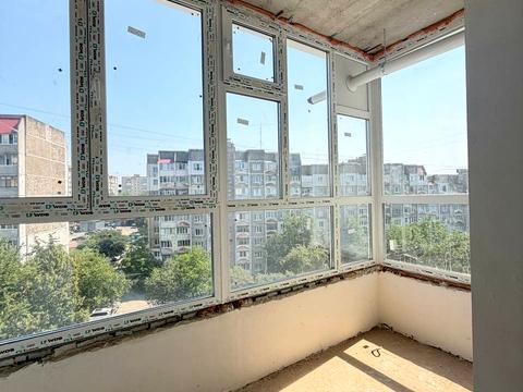 квартира по адресу Степана Бандери ул., 40/2Б