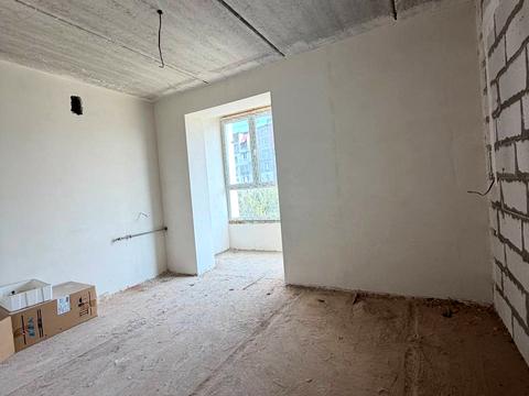 квартира по адресу Степана Бандери ул., 40/2Б