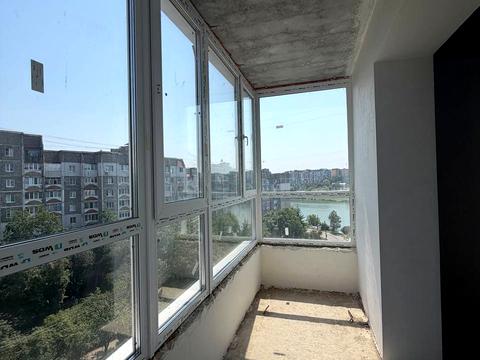 квартира по адресу Степана Бандери ул., 40/2Б