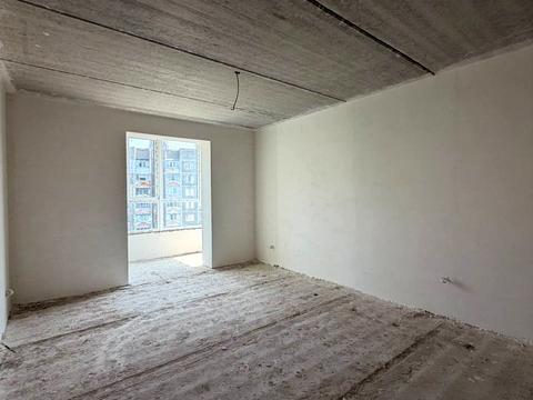 квартира по адресу Степана Бандери ул., 40/2Б