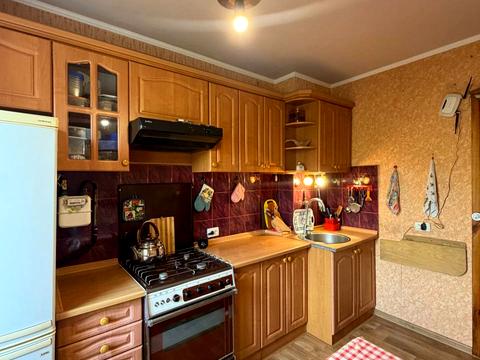 квартира за адресою Миру просп., 60/1