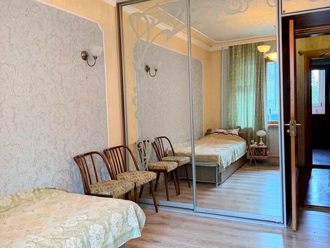 квартира за адресою Миру просп., 60/1