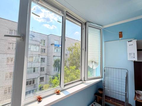 квартира за адресою Миру просп., 60/1