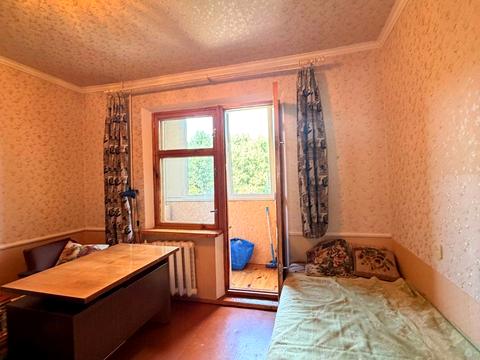 квартира за адресою Миру просп., 60/1