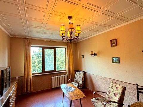 квартира за адресою Миру просп., 60/1