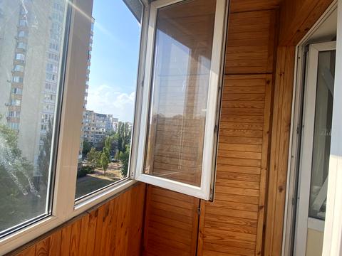 квартира по адресу Левка Лукьяненко ул. (Маршала Тимошенка), 33/35