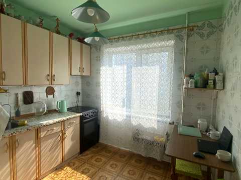 квартира по адресу Левка Лукьяненко ул. (Маршала Тимошенка), 33/35