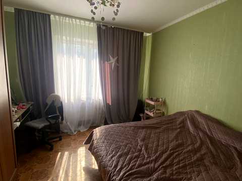 квартира по адресу Левка Лукьяненко ул. (Маршала Тимошенка), 33/35
