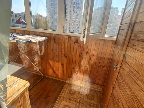 квартира по адресу Левка Лукьяненко ул. (Маршала Тимошенка), 33/35