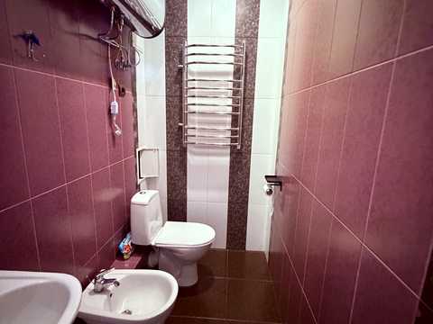 квартира за адресою Олександра Мишуги вул., 8