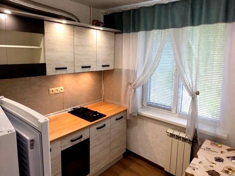 квартира по адресу Озёрная ул., 20