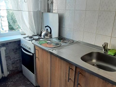 квартира за адресою Васильченка вул., 12