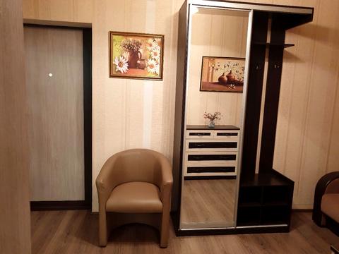 квартира за адресою Степана Рудницького вул. (Академіка Вільямса), 19/14