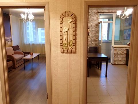 квартира за адресою Степана Рудницького вул. (Академіка Вільямса), 19/14