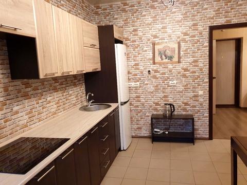квартира за адресою Степана Рудницького вул. (Академіка Вільямса), 19/14