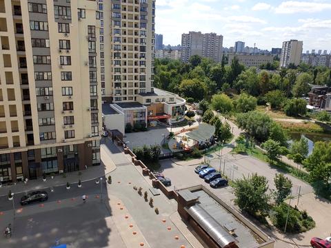 квартира за адресою Степана Рудницького вул. (Академіка Вільямса), 19/14