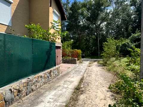 дом по адресу Обухівка