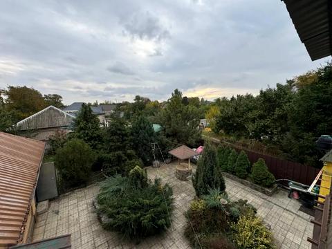 будинок за адресою Дитинства вул., 93